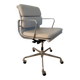 Fauteuil de Bureau Vitra Soft Pad EA 217 Cuir
