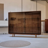 Vitrine XL des années 70