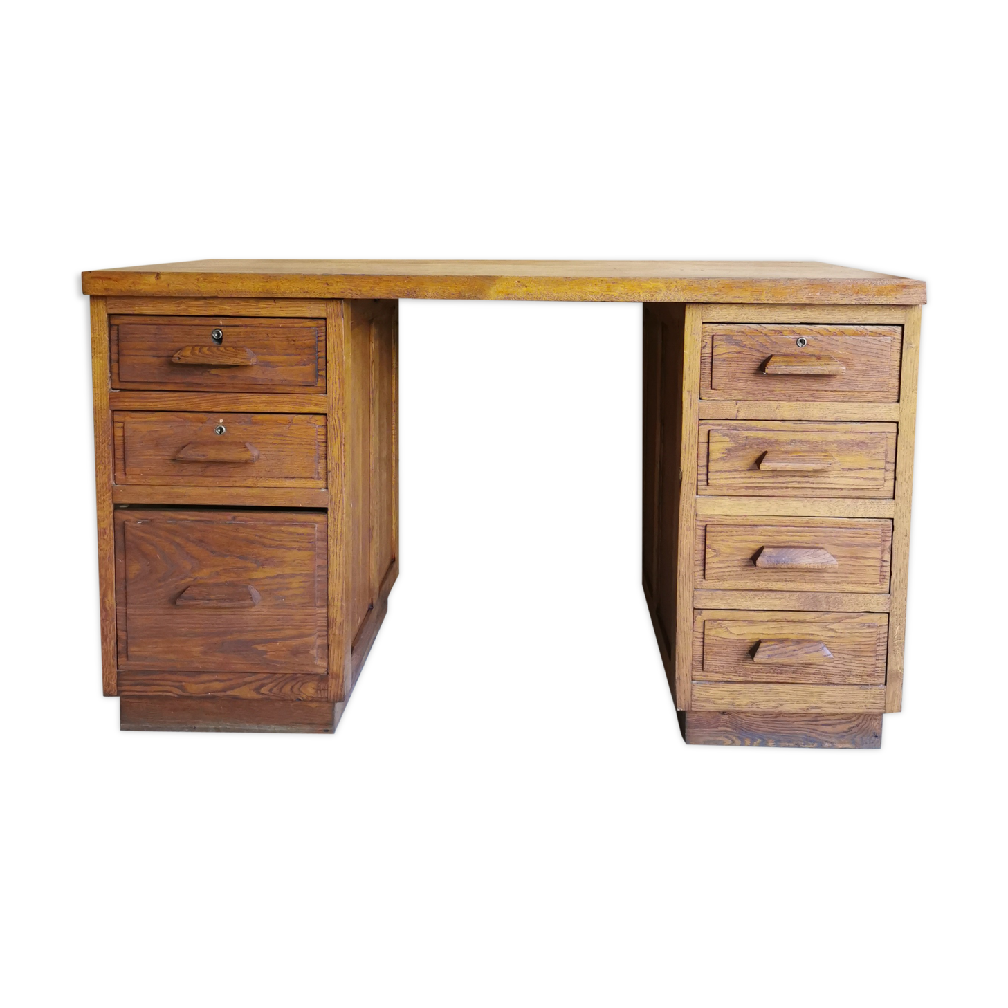 Bureau d'administration