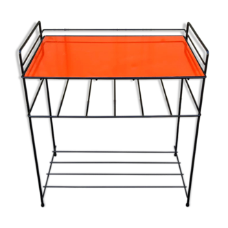 Small console 60s