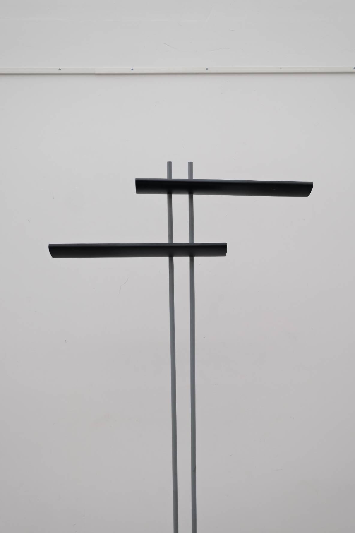 GAU halogen floor lamp, 1980