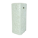 Vintage west german scheurich kosmos vase white glaze sputnik pattern model 263-31