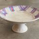 Ensemble de plats en porcelaine