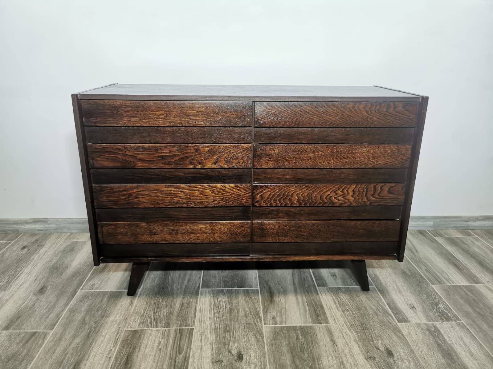 Enfilade par Jiri Jiroutek pour Interior Prague, 1960