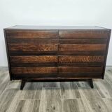 Enfilade par Jiri Jiroutek pour Interior Prague, 1960