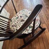 Ercol English Rocking Chair