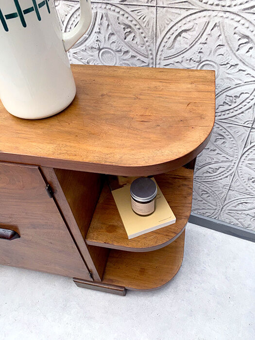 Art deco sideboard