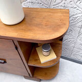 Art deco sideboard