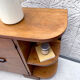 Art deco sideboard