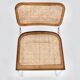 Style B32 Dining Chairs by Marcel Breuer, Set of 4