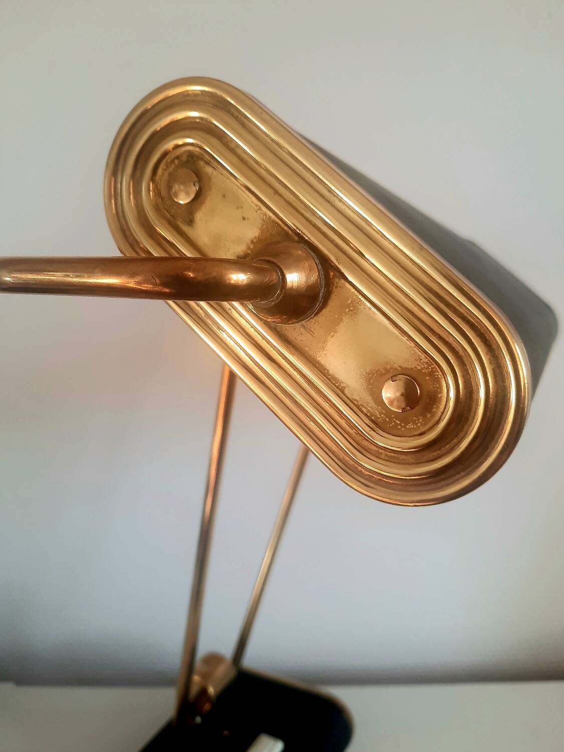 Jumo 71 lamp by eileen gray