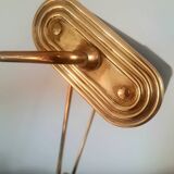 Jumo 71 lamp by eileen gray