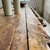 Established old oak XL