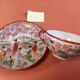 Chinese porcelain cup