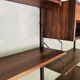 1960 rosewood bookcase Denmark