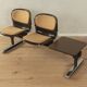 1970s bench, Drabert, vintage