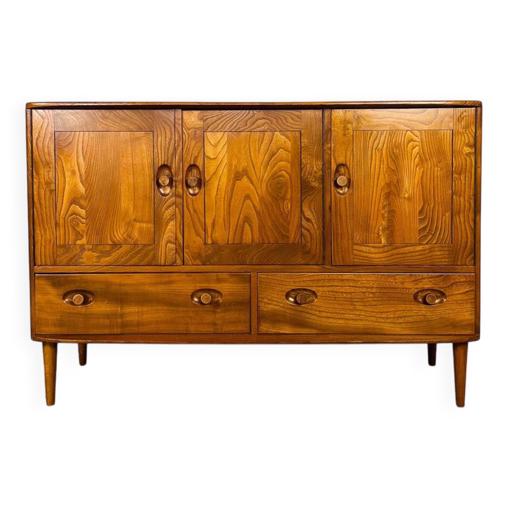 Enfilade haute Ercol