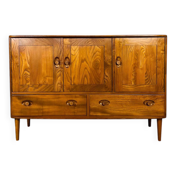 Enfilade haute Ercol
