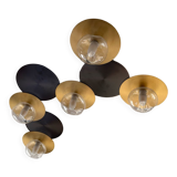 Ceiling lamp CVL Dots