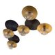 Ceiling lamp CVL Dots