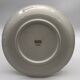 Gien - Riviera model, 6 dessert plates with serving dish.