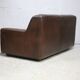 De Sede DS 43 sofa. 2 seats, leather, Switzerland, circa 1970
