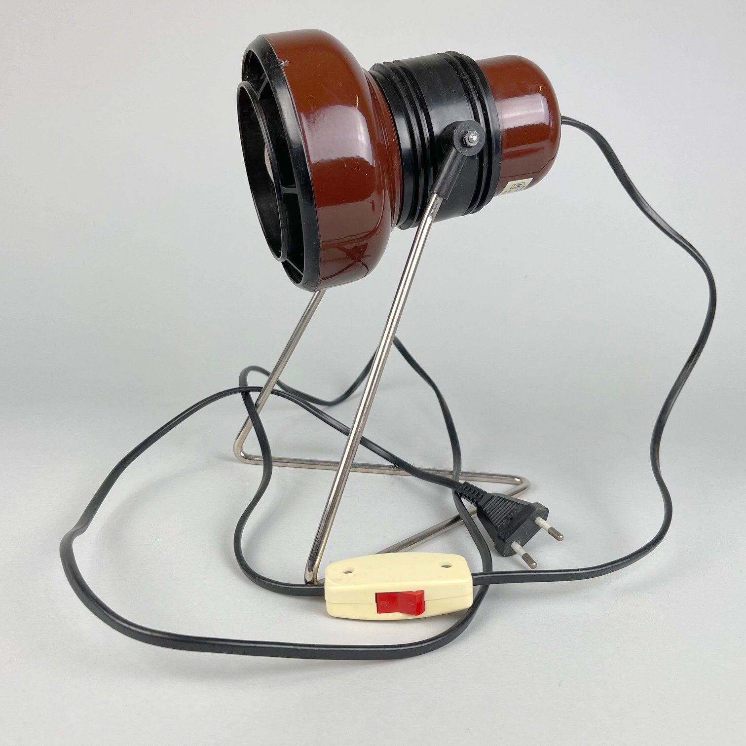 Lampe de table ou murale, Allemagne, années 1970