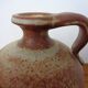 Beade Studio Ceramic Vase by Lazlo Dugs from Ceramano, 1960s
