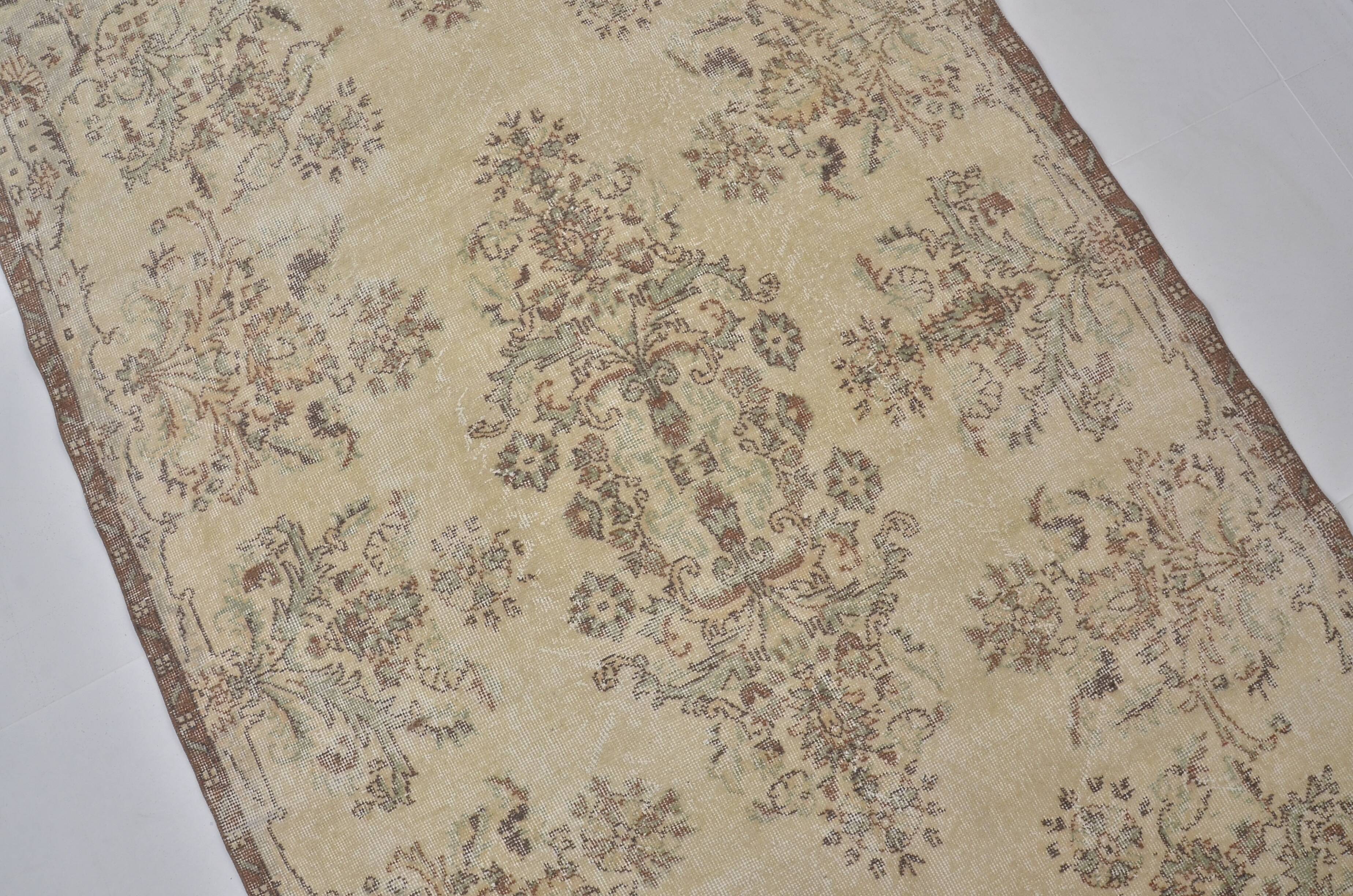 Bohemian Anatolian Decorative Rug sku 1367