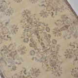 Bohemian Anatolian Decorative Rug sku 1367