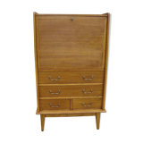 Vintage writing desk 50s