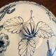 Ironstone soup tureen Grand dépôt Spring Oxford