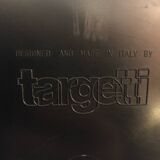 Elbow lamp by E. bellini for Targetti Sankey