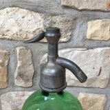 Old siphon