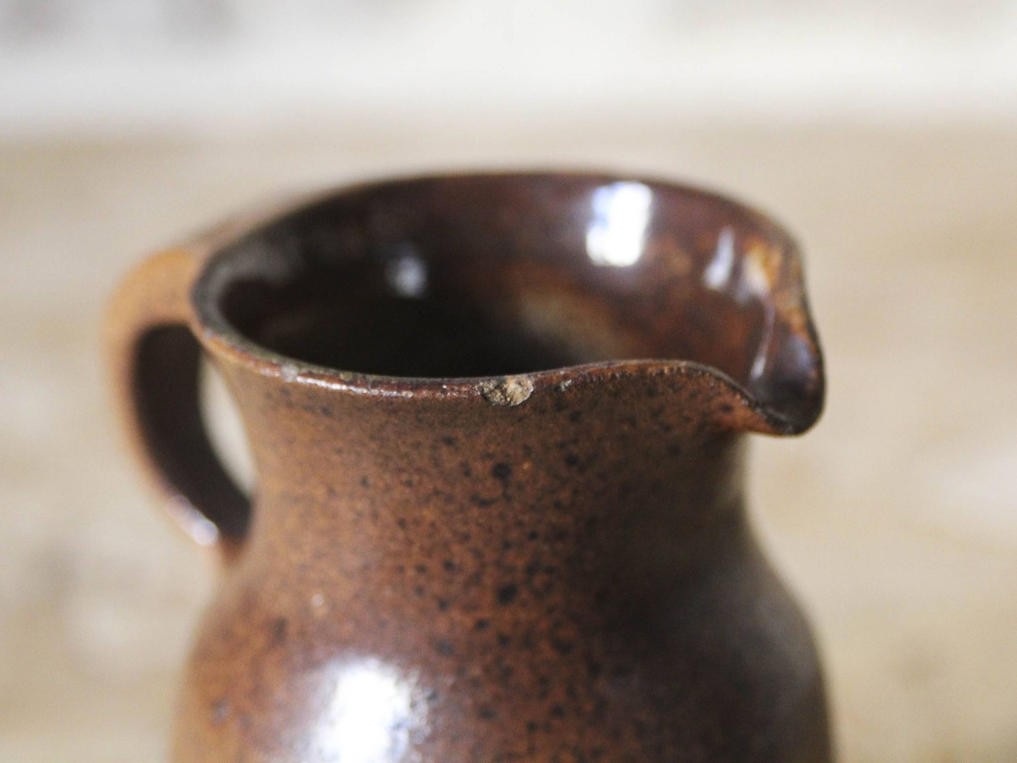 Milk jug Michel and Nicole Anasse