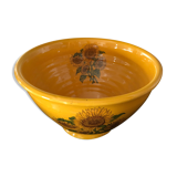 Vallauris ceramic salad