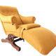 Armchair "Le Surrepos" by Doctor Pascaud