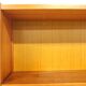 Teak library, Sweden, 1960