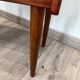 Commode scandinave en teck années 60 Danemark