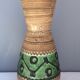 Vase West Germany 38cm., années 60