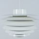 Mid-Century Danish Verona Pendant Lamp by Svend Middelboe for Fog & Menup, 1970s