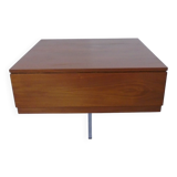 Foldable coffee table from Cor, Germany, 1970s.