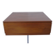 Foldable Coffee Table from Cor, Germany, 1970s