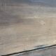 Antique military campaign chest