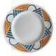 Luneville Novus round dish