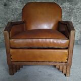 Fauteuils art déco