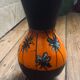 Vase West Germany Carstens