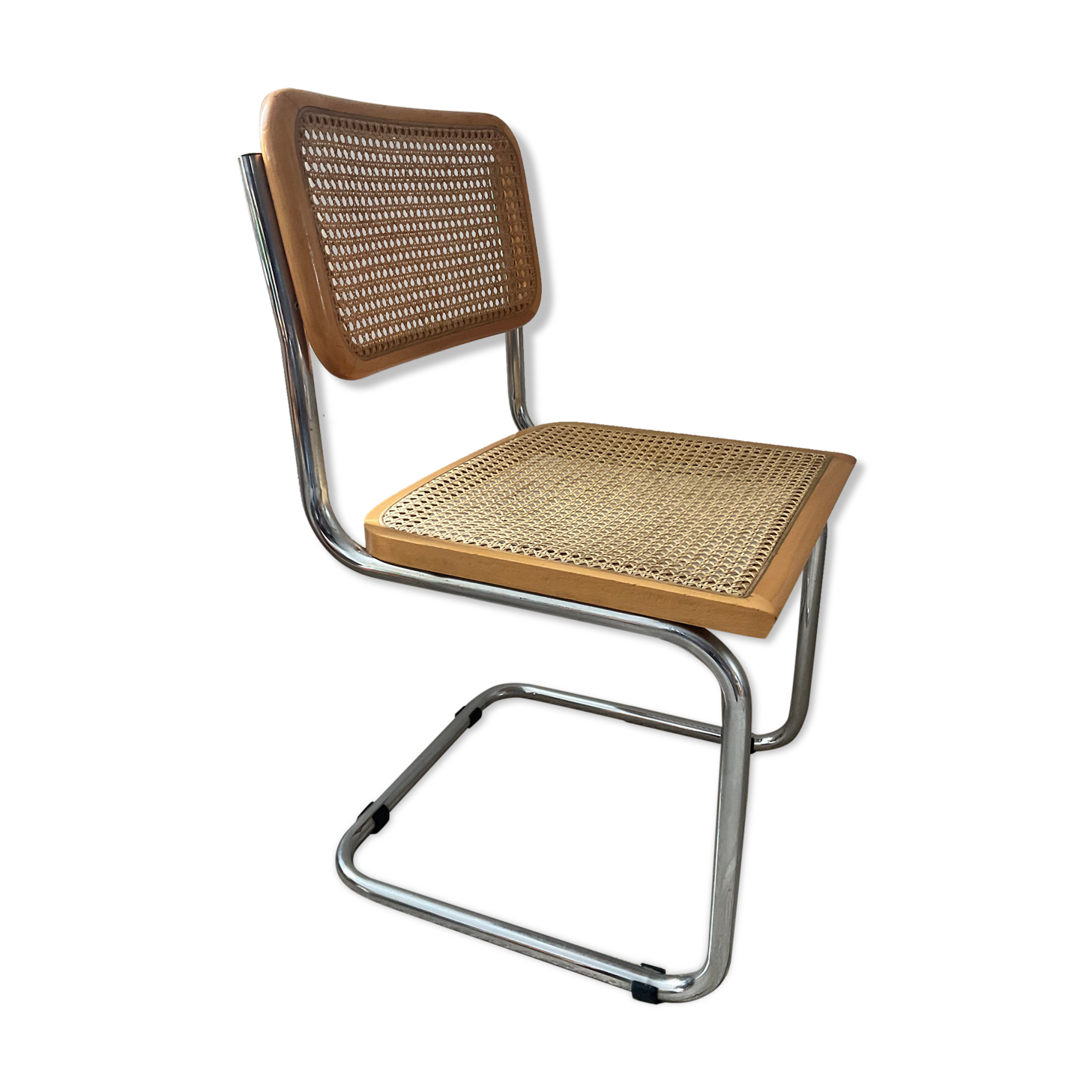Chair Marcel Breuer Cesca B32