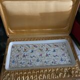 Plat a cake Limoges