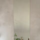 Miroir en pied biseauté 42x141cm